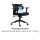 SILVER MONKEY biurowy SMO-750 - 1162295 - zdjęcie 12